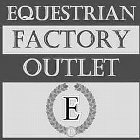 EQUESTRIAN FACTORY OUTLET E
