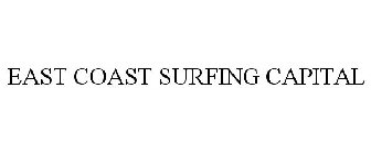 EAST COAST SURFING CAPITAL