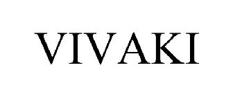 VIVAKI