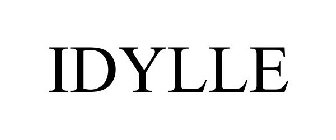 IDYLLE