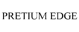 PRETIUM EDGE