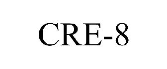 CRE-8