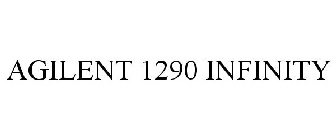AGILENT 1290 INFINITY