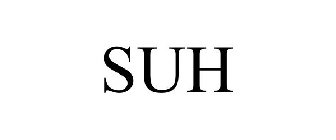 SUH