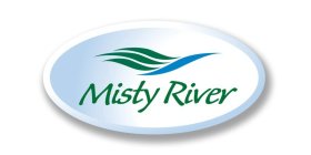 MISTY RIVER