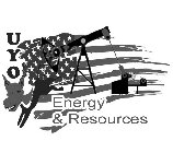 UYO ENERGY & RESOURCES