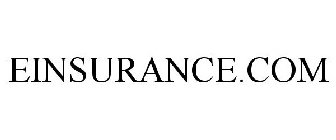 EINSURANCE.COM