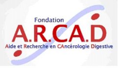 FONDATION A.R.CA.D AIDE ET RECHERCHE EN CANCÉROLOGIE DIGESTIVE