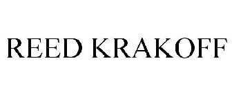 REED KRAKOFF