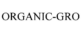 ORGANIC-GRO