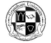 GRANTHAM UNIVERSITY PRAESTANTIA ET ERUDITÍO ESTABLISHED 1951