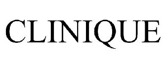 CLINIQUE Trademark of Clinique Laboratories, LLC - Registration Number  4328621 - Serial Number 77983328 :: Justia Trademarks
