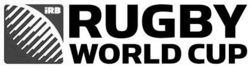 IRB RUGBY WORLD CUP