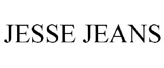 JESSE JEANS