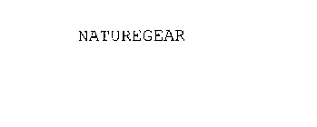 NATUREGEAR