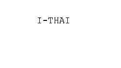 I-THAI