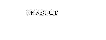 ENKSPOT