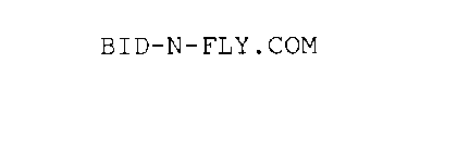 BID-N-FLY.COM