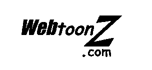 WEBTOONZ.COM