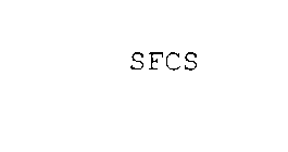 SFCS