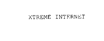 XTREME INTERNET