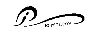 IO PETS.COM