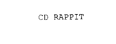 CD RAPPIT