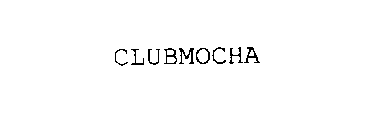 CLUBMOCHA