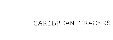 CARIBBEAN TRADERS