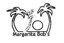 MARGARITA BOB'S