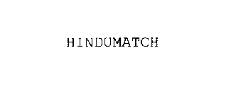 HINDUMATCH