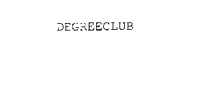 DEGREECLUB