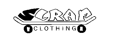 SCRAP CLOTHING