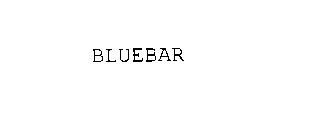 BLUEBAR