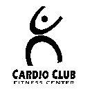 CARDIO CLUB FITNESS CENTER