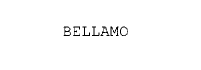 BELLAMO