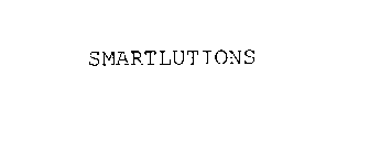 SMARTLUTIONS