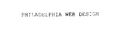 PHILADELPHIA WEB DESIGN