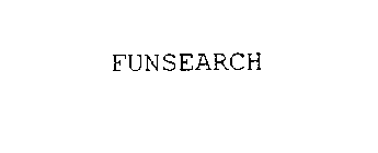 FUNSEARCH