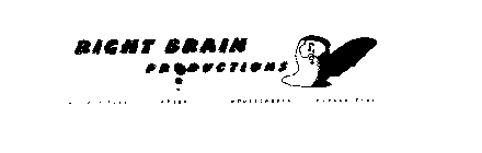 RIGHT BRAIN PRODUCTIONS