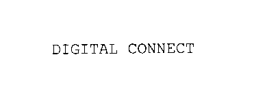 DIGITAL CONNECT