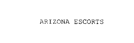 ARIZONA ESCORTS