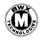 BWX M TECHNOLOGIES