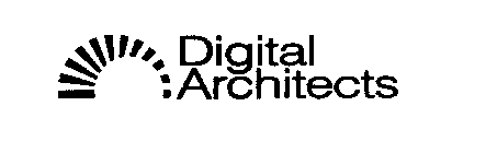 DIGITAL ARCHITECTS