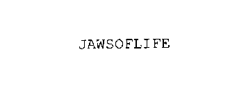 JAWSOFLIFE