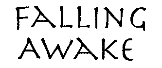 FALLING AWAKE