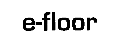 E-FLOOR