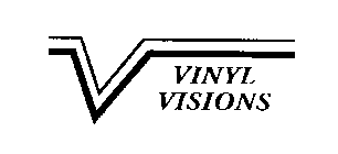 VINYL VISIONS