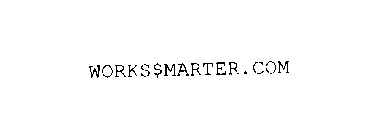 WORKS$MARTER.COM