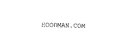 HOODMAN.COM